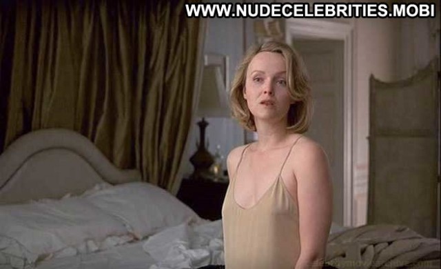 Miranda Richardson Damage Topless Cute Famous Hot Female Nude Scene