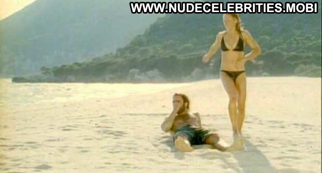 Madonna Nude Sexy Scene Swept Away 2002 Babe Cute Female Hot
