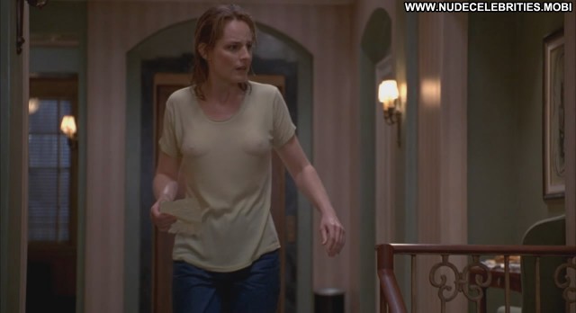 Helen Hunt As Good As It Gets Shirt Wet Nice Female Gorgeous Famous