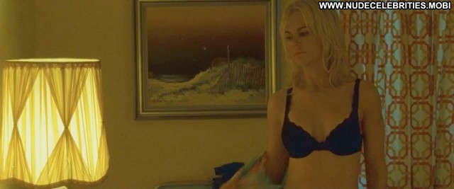 Nicole Kidman The Paperboy Bed Bra Showing Cleavage Panties