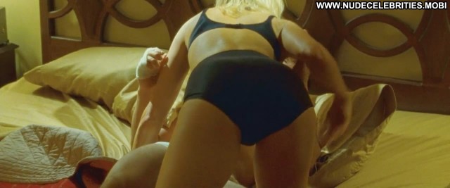 Nicole Kidman The Paperboy Showing Cleavage Bra Bed Panties Female