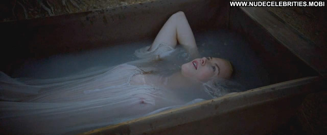 Nicole Kidman Queen Of The Desert Celebrity Breasts Nipples Hard