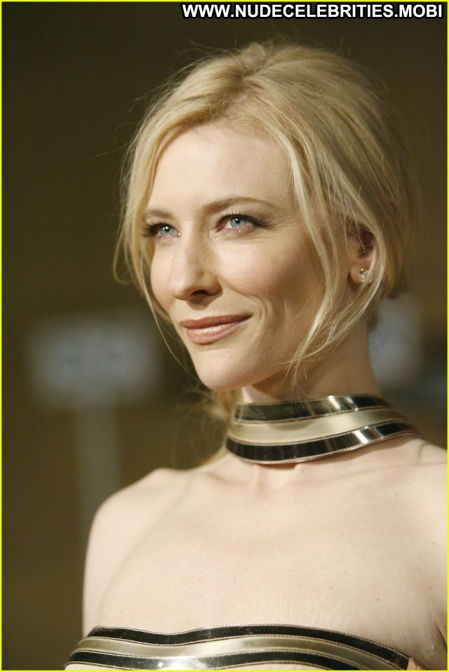 Cate Blanchett Blonde Blue Eyes Blue Eyes Milf Cute Blonde