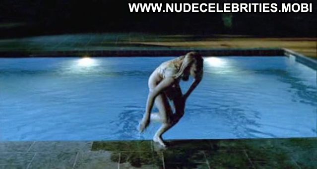 Ludivine Sagnier Nude Sexy Scene Blowjob Pool Big Tits Horny