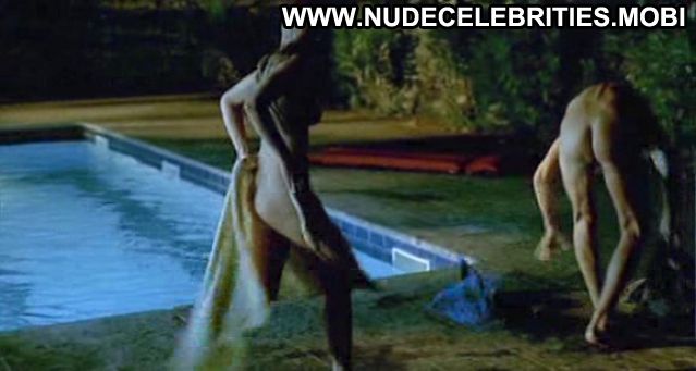 Ludivine Sagnier Blowjob Pool Big Tits Blonde Sex Scene Sexy