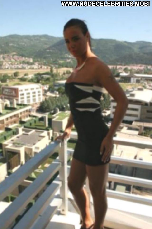 Ebru Sertbay No Source Ebony Sexy Dress Cute Nude Scene Babe