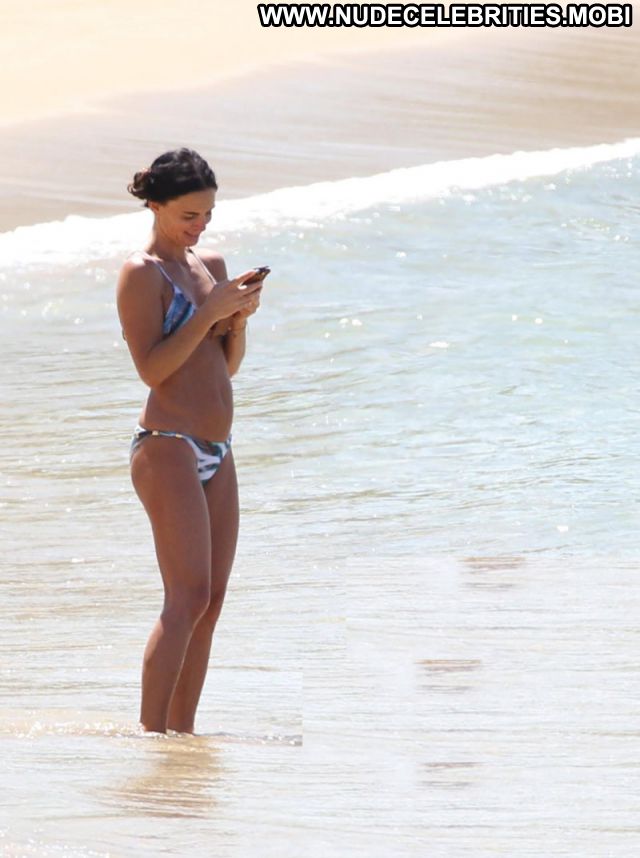 Gabriella Wilde Beach Bikini Actress Cute Horny Gorgeous Hot