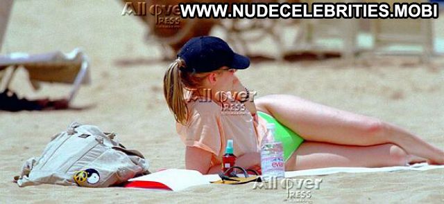 Helen Hunt Swimsuit Beach Gorgeous Actress Beautiful Babe