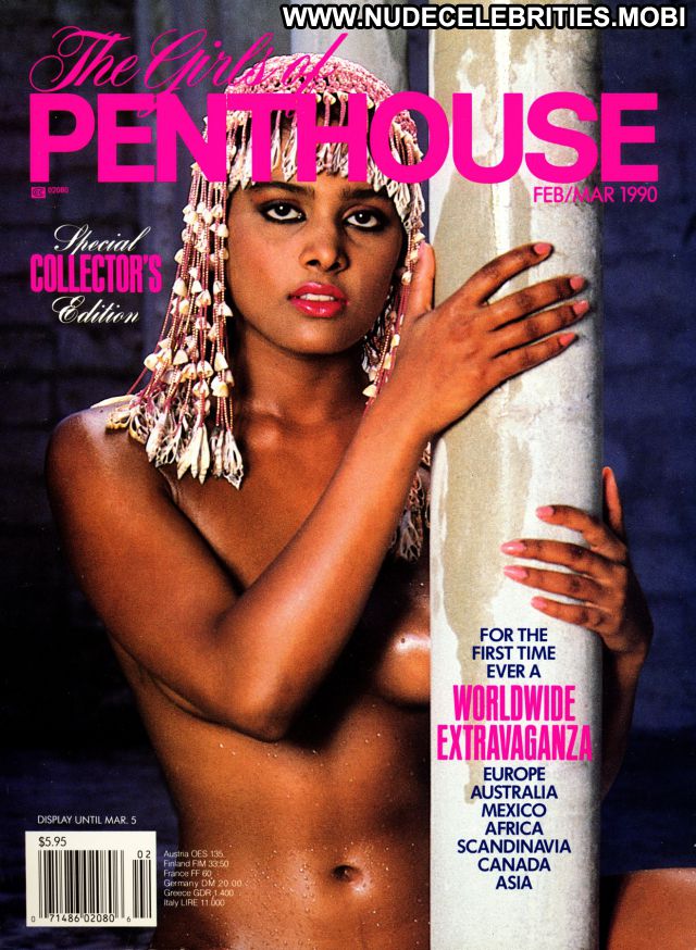 Jenna Persaud Nude Sexy Scene Ebony Big Tits Sex Scene Doll