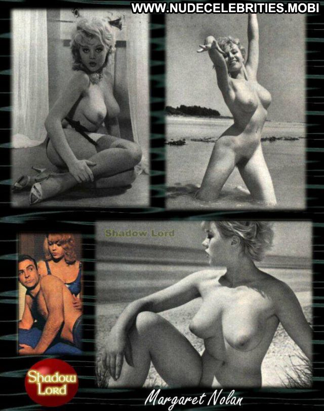 Margaret Nolan Nude Sexy Scene Vintage Porn Big Ass Big Tits