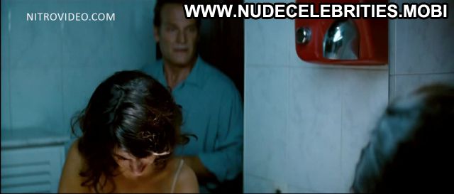 Penelope Cruz Nude Sexy Scene Broken Embraces Spanish Female