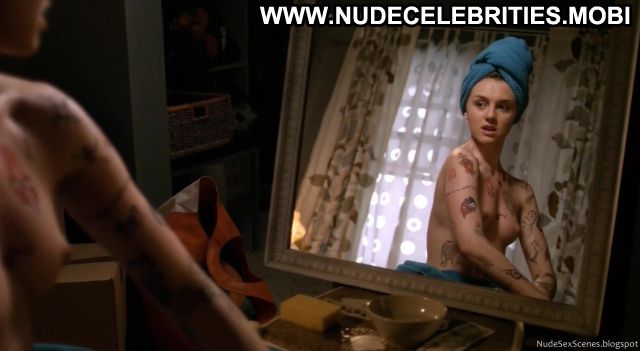 Tessa Harnetiaux Nude Sexy Scene Girls Guide To Depravity