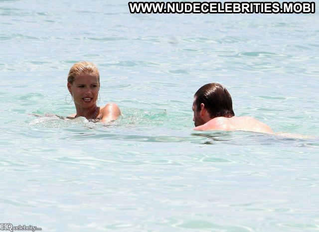 Michelle Hunziker Nude Celebrity Nude Scene Posing Hot Celebrity Hot