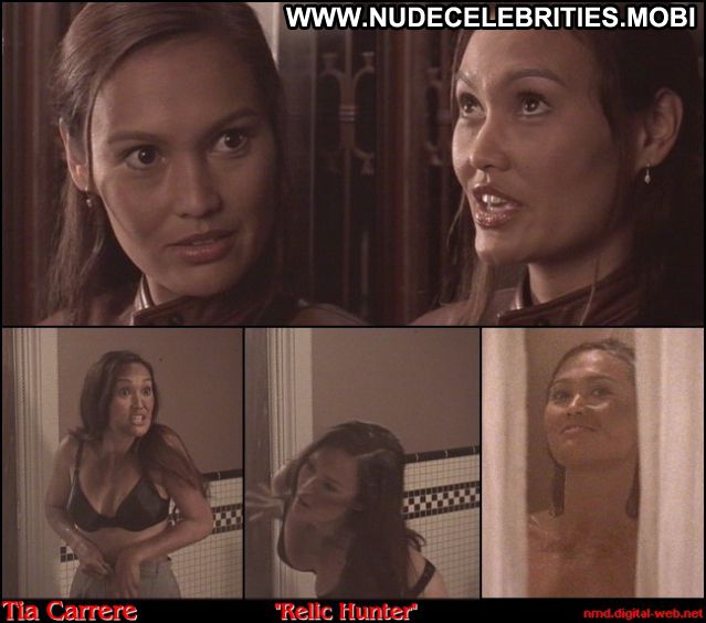 Tia Carrere Nude Sexy Scene Showing Tits Posing Hot Gorgeous