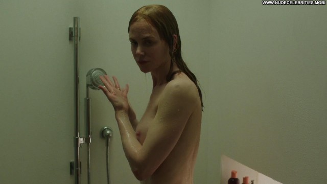 Nicole Kidman The Desert Actress Beautiful Australian Nude Posing Hot