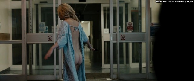 Imogen Poots A Long Way Down Hospital Ass Celebrity Nude Scene Babe