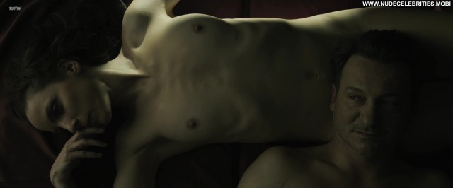 Julia Kijowska Pod Mocnym Aniolem Bed Sex Scene Celebrity Sex Breasts