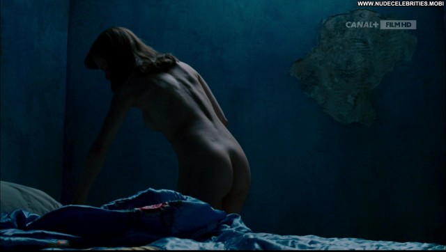 Nicole Kidman An Imaginary Portrait Of Diane Arbus Housewife