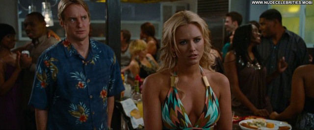 Nicky Whelan Hall Pass Volleyball Beach Bikini Sexy