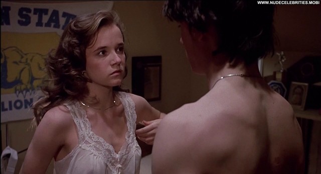 Lea Thompson All The Right Moves Celebrity Breasts Bed Female Doll Hd Lea Thompson All The Right Moves Celebrity Breasts Bed Female Doll Hd