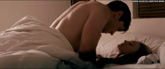 Kate Bosworth And While We Were Here Bed Sex Celebrity Topless Famous