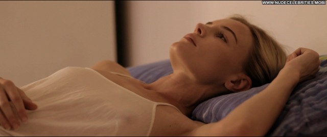 Kate Bosworth And While We Were Here Bed Topless Celebrity