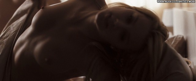Amber Heard The Informers Group Sex Breasts Sex Scene Celebrity Bed
