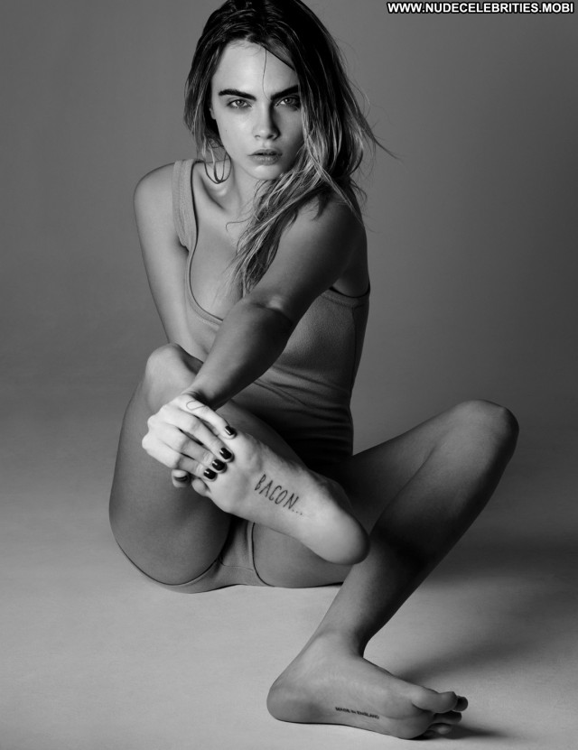 Cara Delevingne Nude Sexy Scene Love Magazine S S 2015 Doll