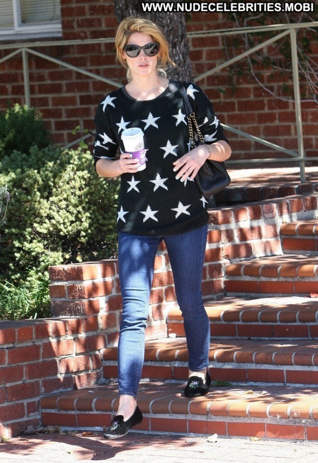 Beverly Hills Beverly Hills Celebrity Babe Beautiful Posing Hot High
