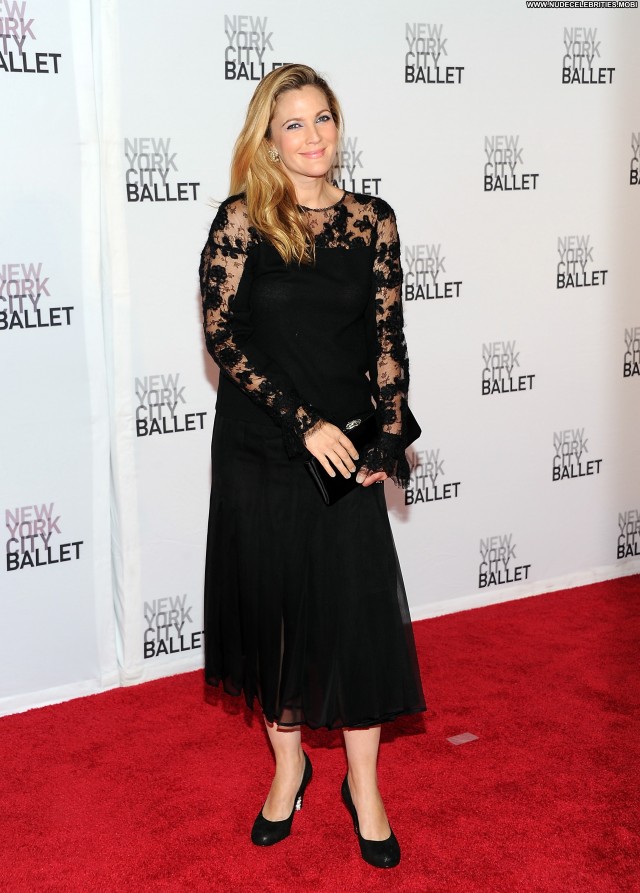 Drew Barrymore New York Celebrity Beautiful Posing Hot High Drew Barrymore New York Celebrity Beautiful Posing Hot High