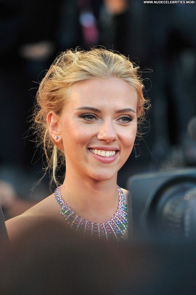 Scarlett Johansson Under The Skin High Resolution Beautiful