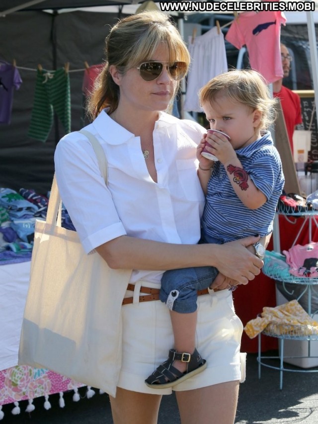 Selma Blair Farmers Market High Resolution Beautiful Babe