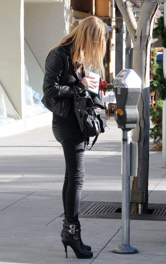Beverly Hills Beverly Hills Shopping Posing Hot High Resolution