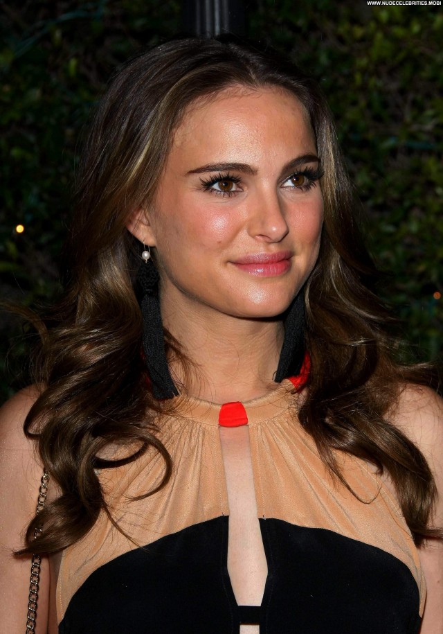 Natalie Portman No Strings Attached High Resolution Los Angeles Babe