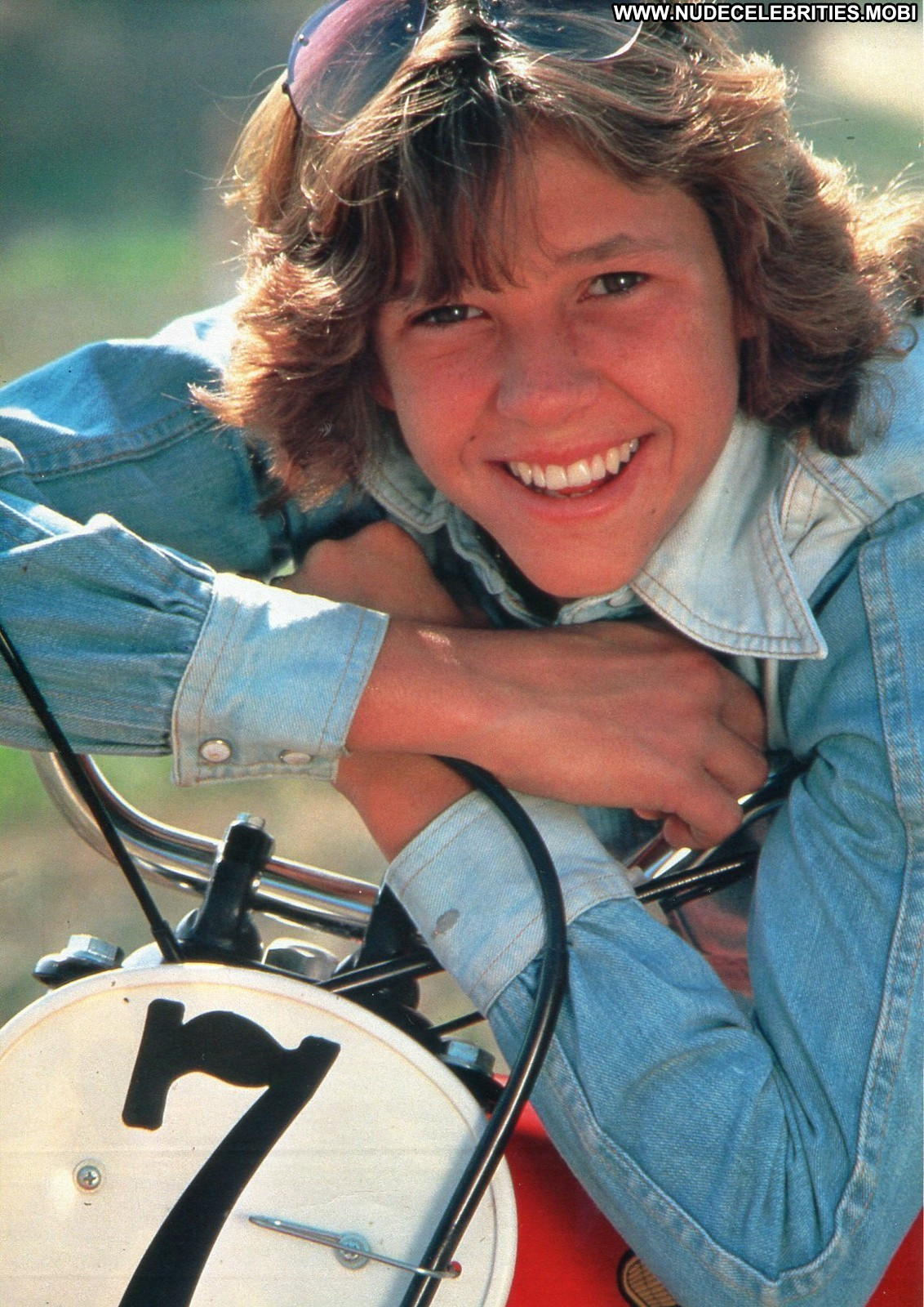 Kristy Mcnichol Two Moon Junction Celebrity Beautiful Babe Posing Hot
