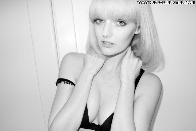 Lydia Hearst Terry Richardson Celebrity Posing Hot Babe Nude Sexy Hot