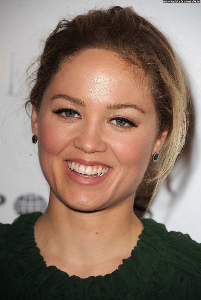 Erika Christensen Celebrity See Through Awards Babe Posing Hot High