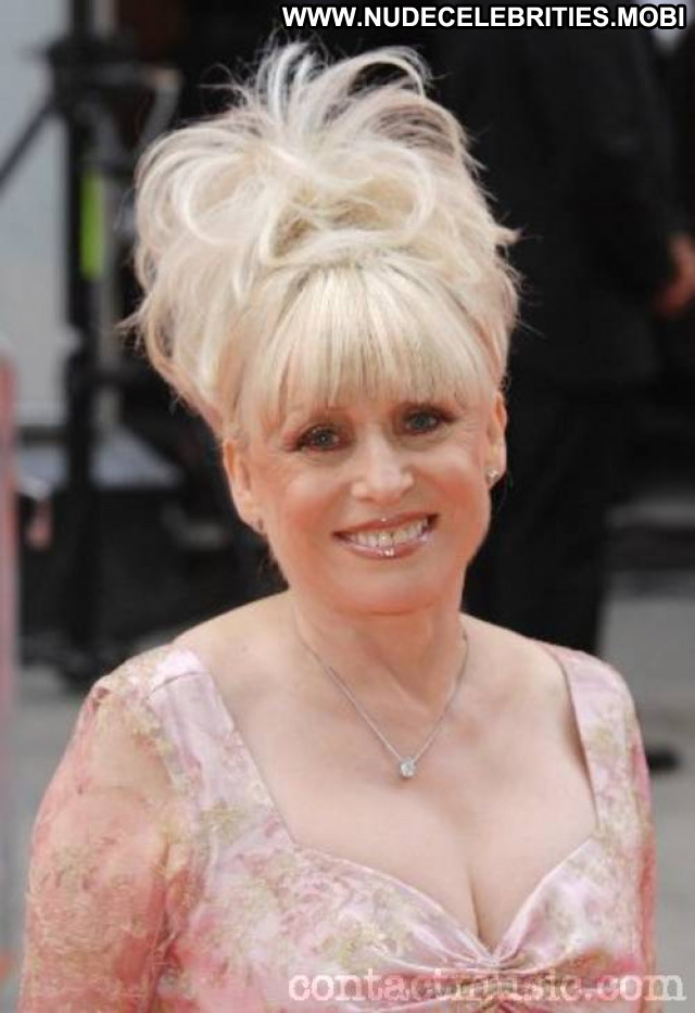 Barbara Windsor Celebrity Beautiful Babe Posing Hot Cute Actress Hot