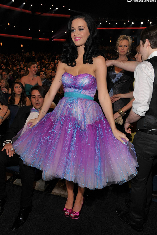 Katy Perry People S Choice Awards Beautiful Celebrity Awards Babe