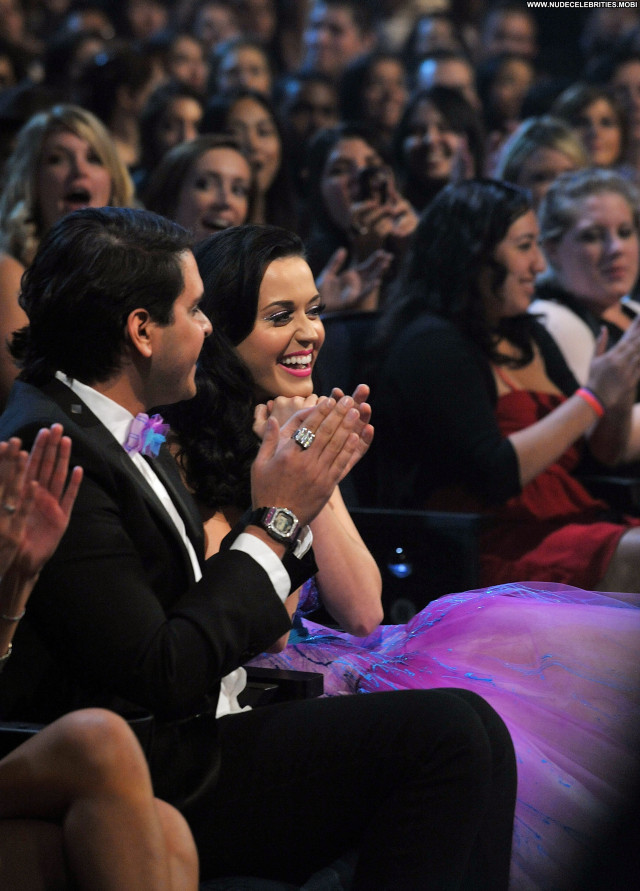 Katy Perry People S Choice Awards Posing Hot Babe Beautiful Awards