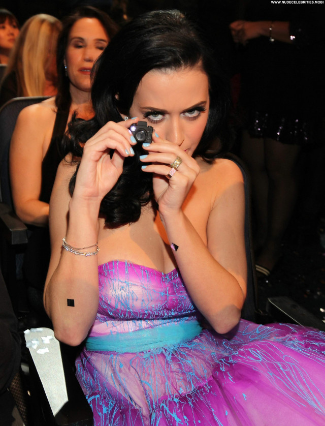 Katy Perry 2011 People S Choice Awards Awards Beautiful Babe
