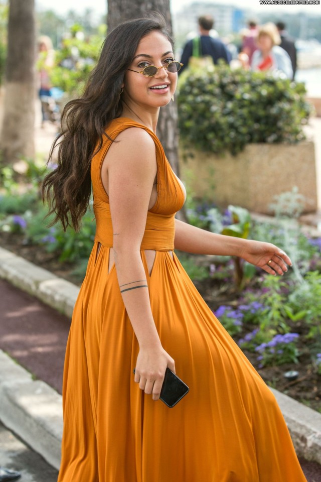 Inanna Sarkis No Source Posing Hot Actress Celebrity Babe Beautiful