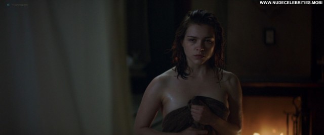 Sophie Cookson The Crucifixion Babe Hot Hd Sex Beautiful Nude Posing