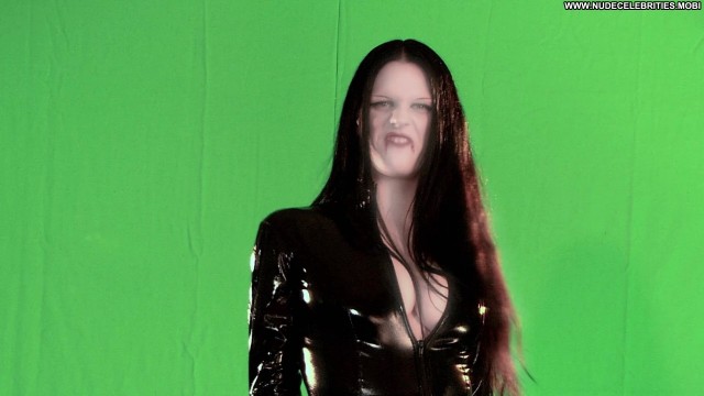 Emily Booth Evil Aliens Movie Celebrity Hot Sexy Cute Famous Nude