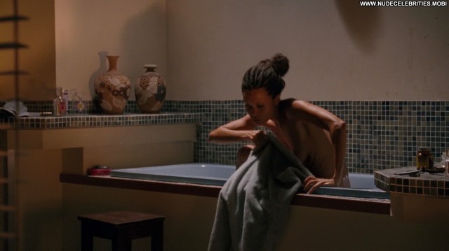 Thandie Newton Half Of A Yellow Sun Sex Movie Celebrity Hot Nude