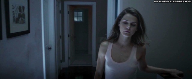 Keri Russell Dark Skies Movie Hot Celebrity