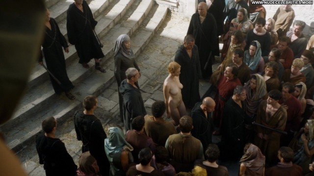 Lena Headey Game Of Thrones Tv Show Ass Nude Hot Celebrity
