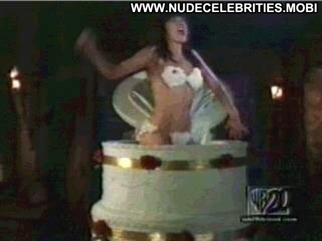 Lucy Lawless Xena Warrior Princess Cake Dancing Stunning Hot