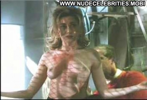 Annabelle Gurwitch Not Like Us Celebrity Movie Topless Tv Show Breasts.