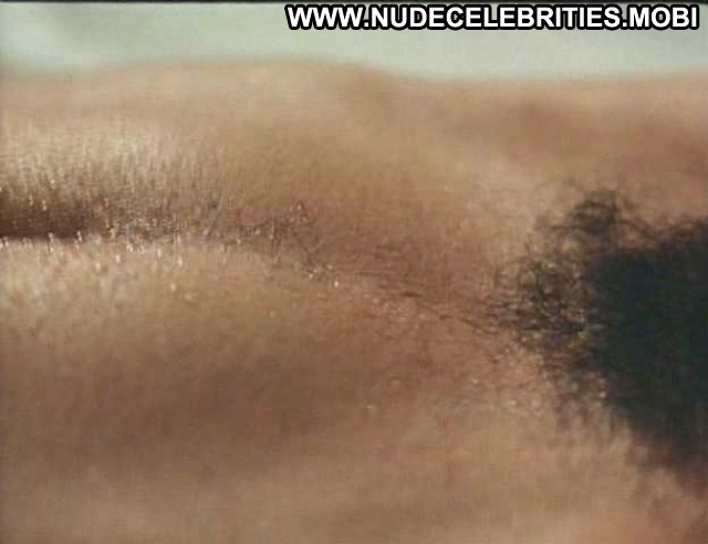 Claudia Ohana Erotique Nude Bush Celebrity Big Tits Breasts